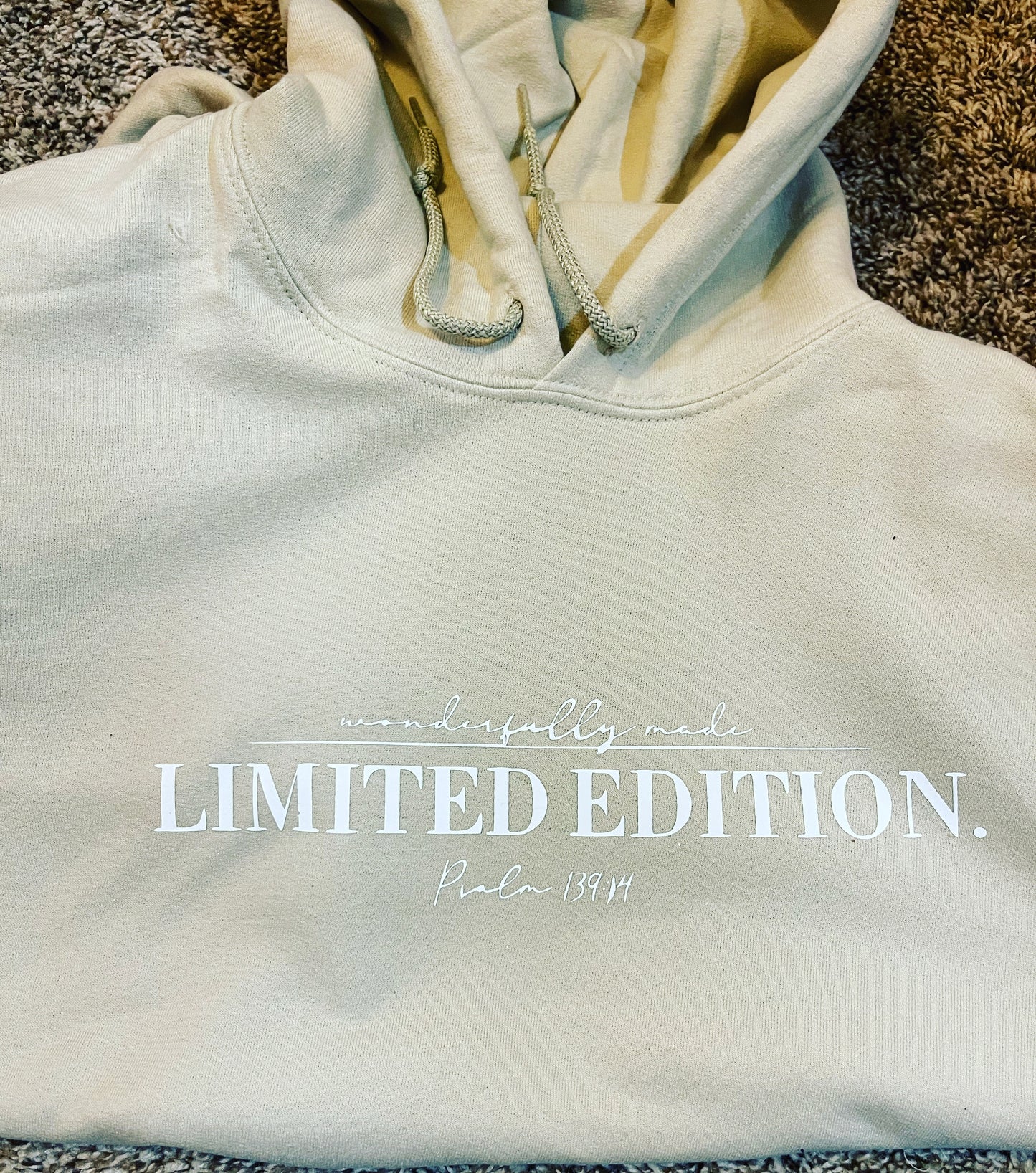 Limited Edition